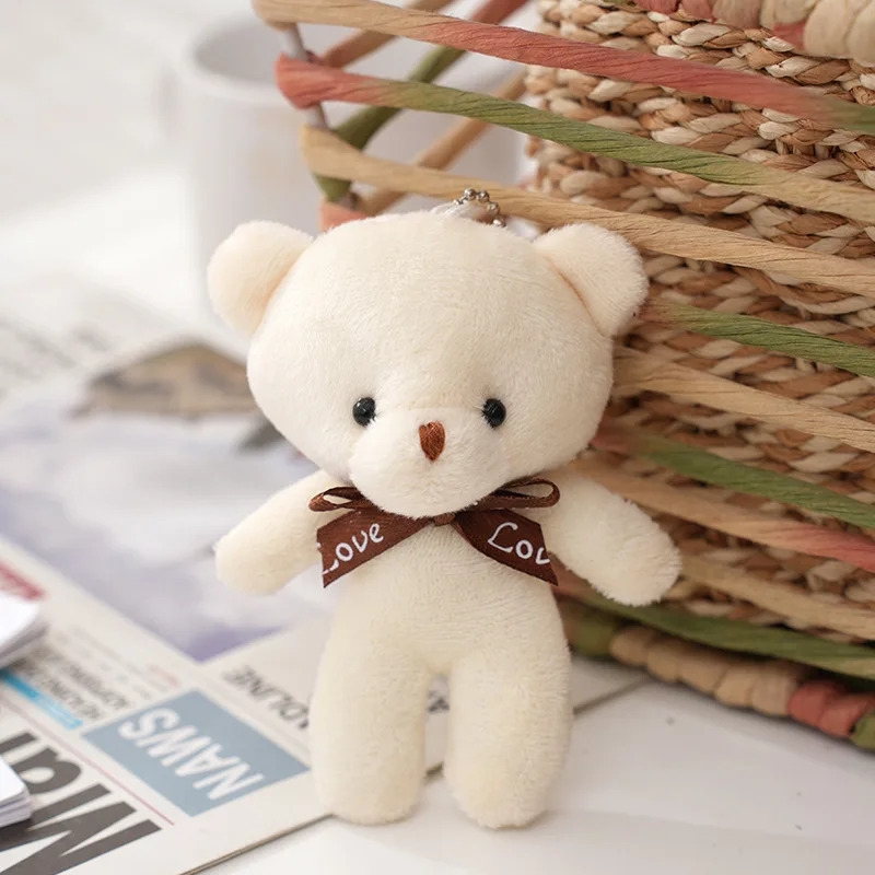 Peluş Ayıcık #2-545-Large