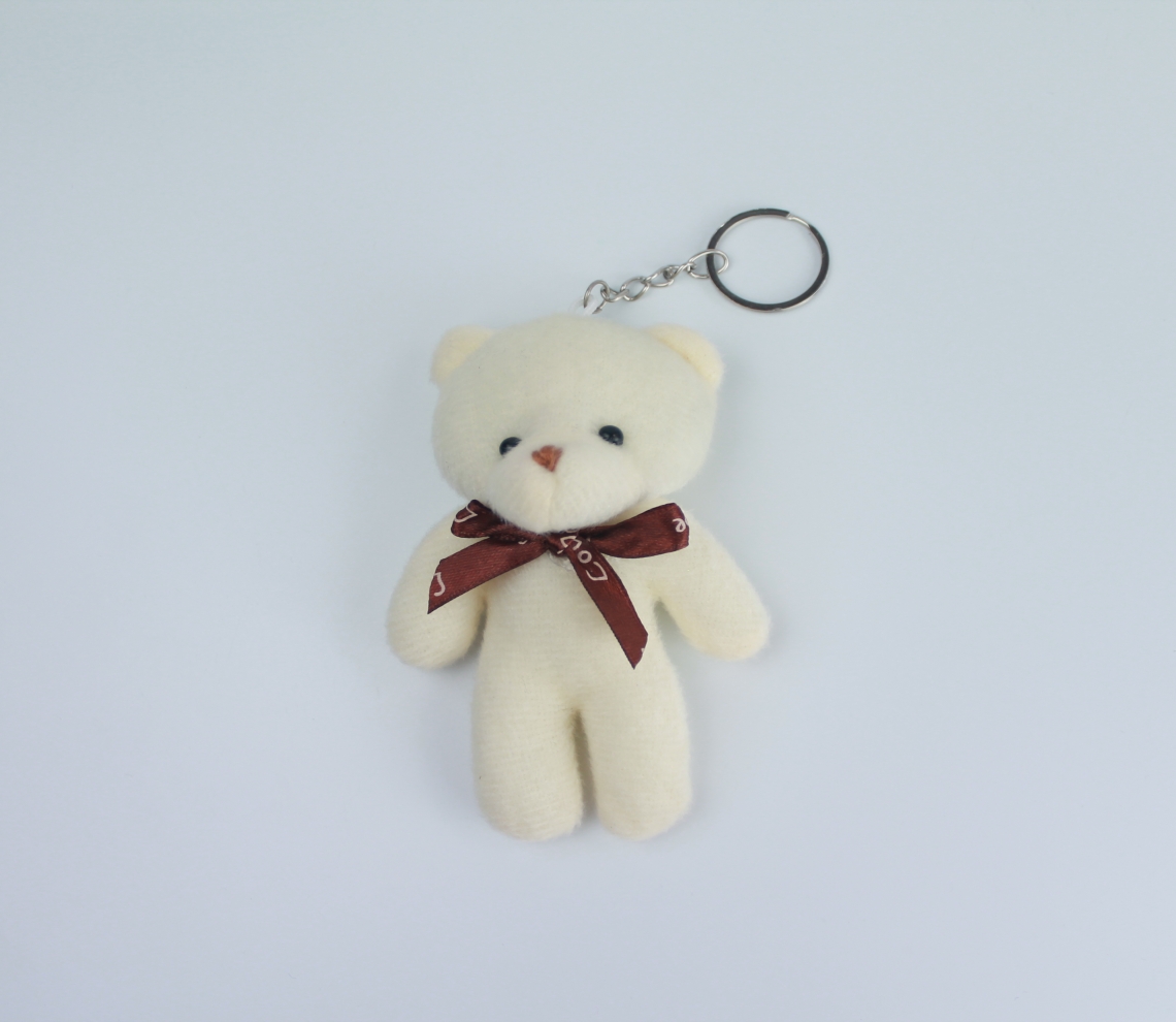 Peluş Ayıcık #2-121-Large